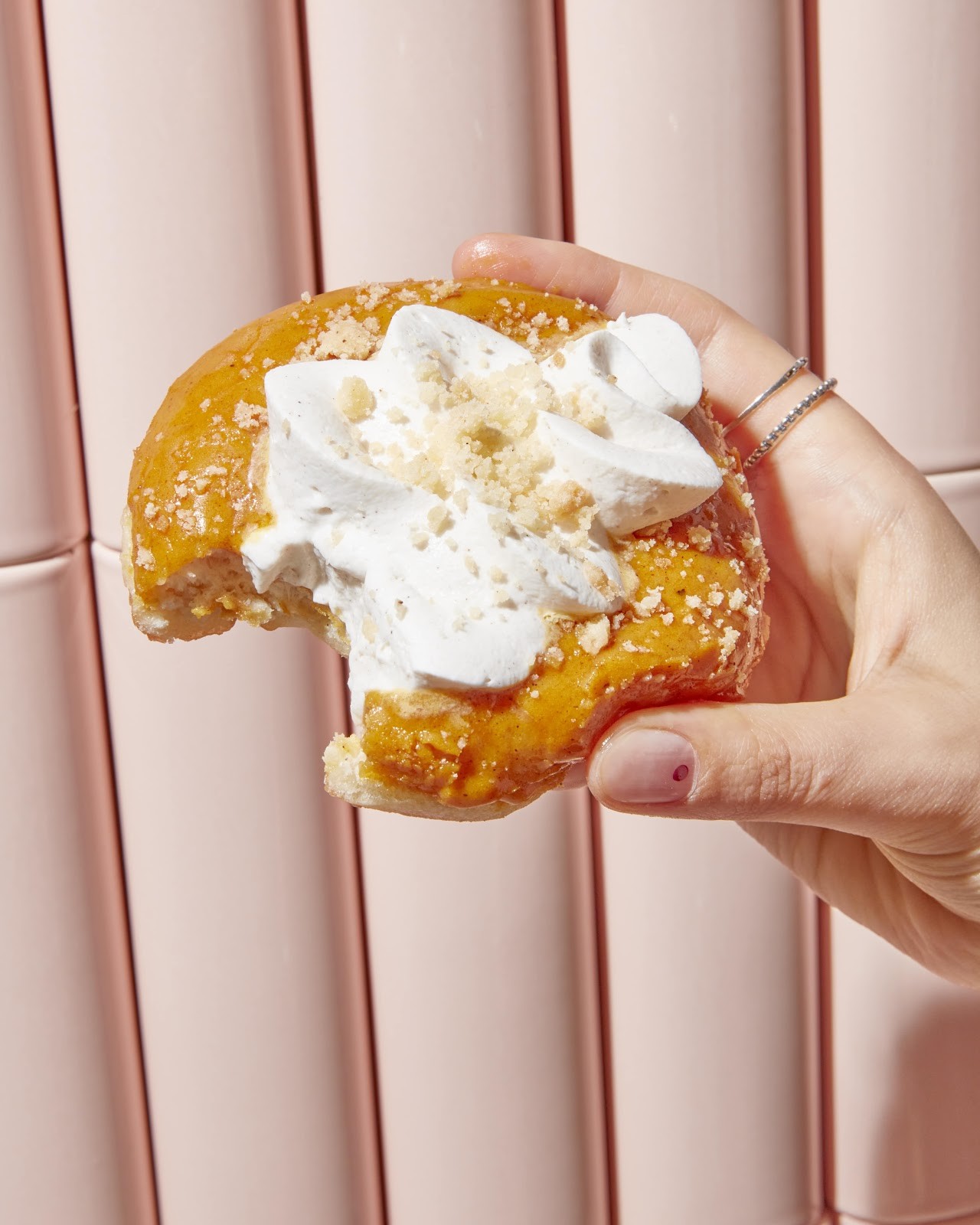 Brammibal's Donuts (Maybachufer): food & drinks