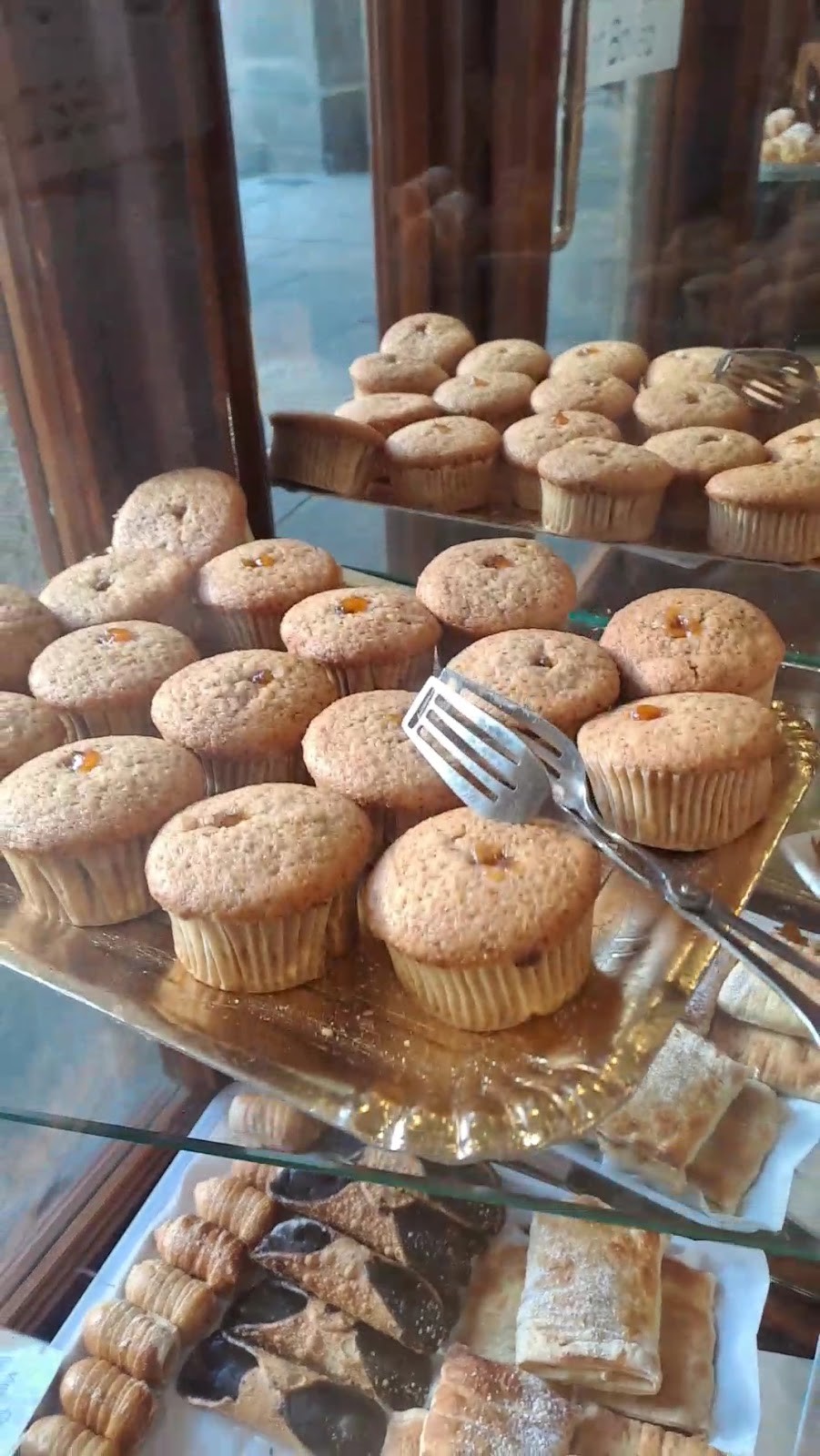 L'Orto Bistrò: food & drinks