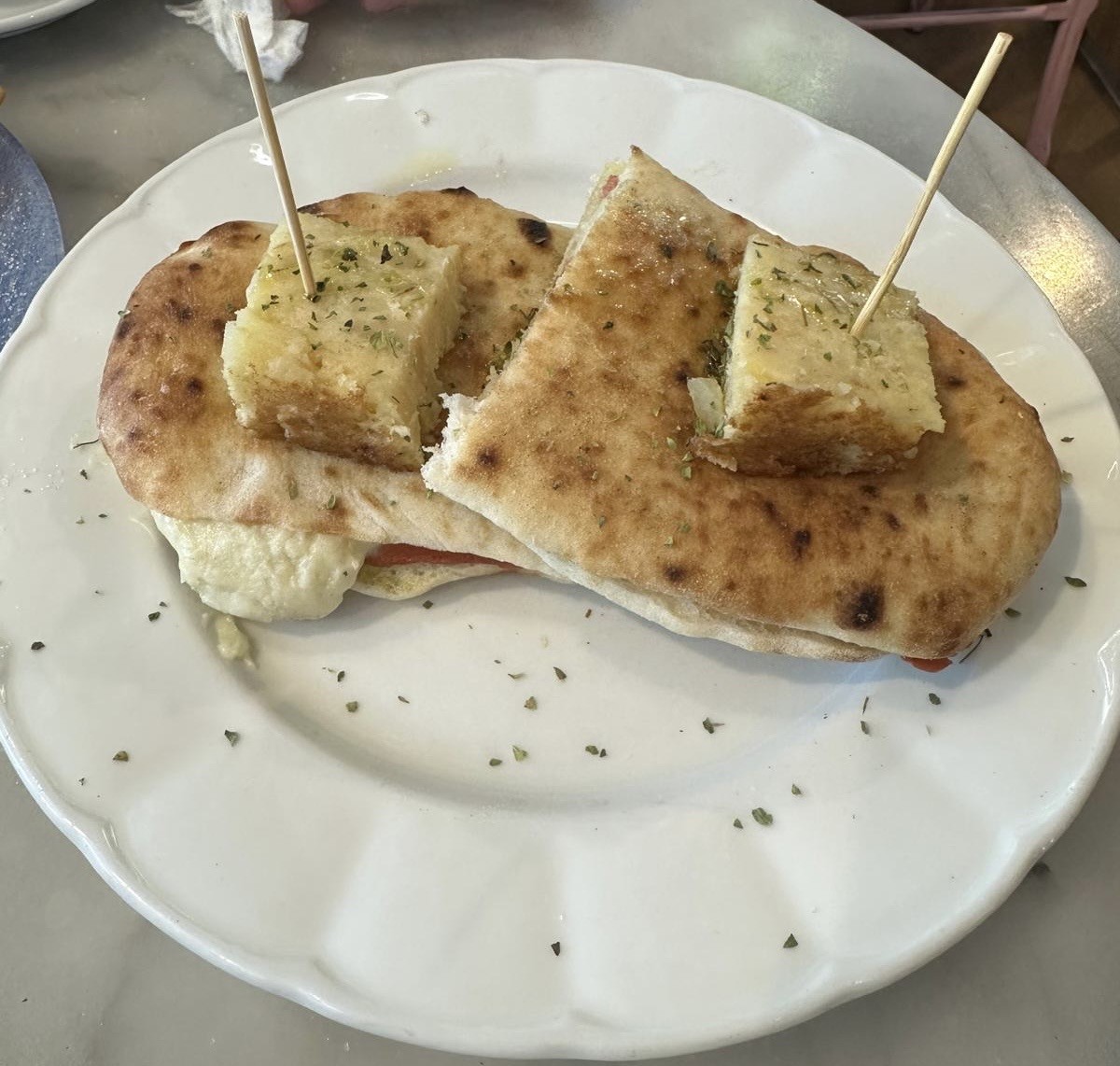 Dolce&Vegana Enjoy Ethically: food & drinks