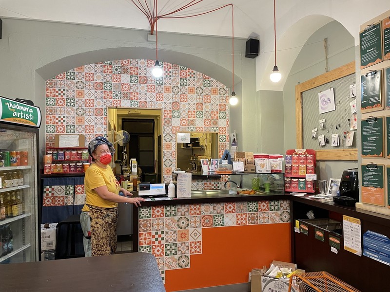 La Piadineria degli Artisti: photo 4