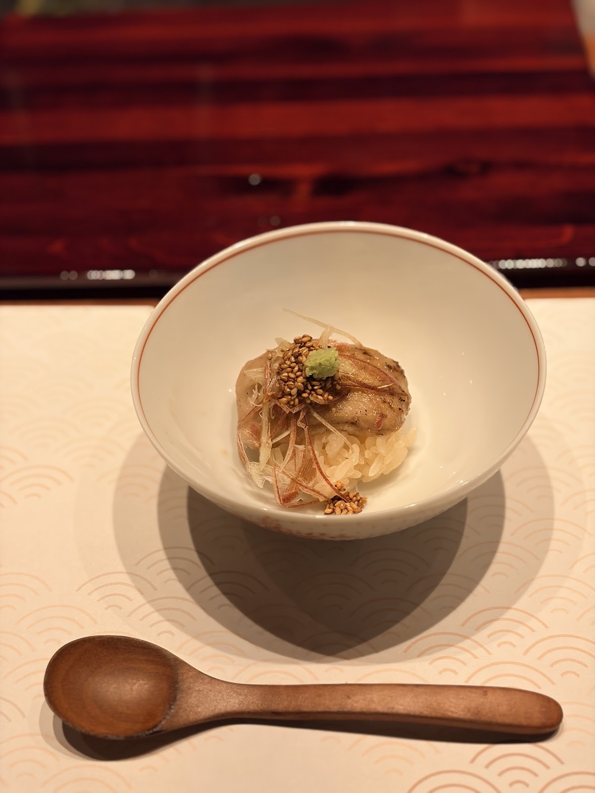 鮨 はん菜-Sushi Hanna-: food & drinks
