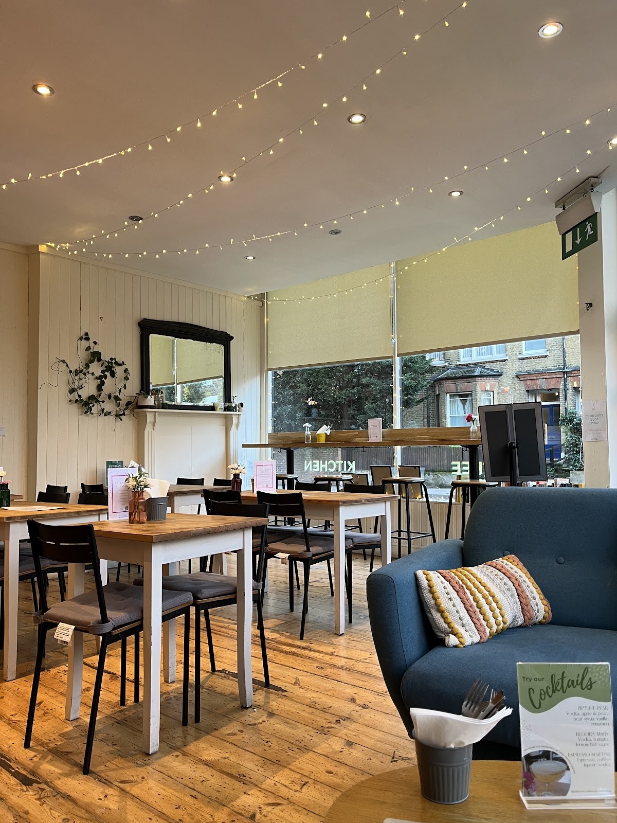 Piptree: the place