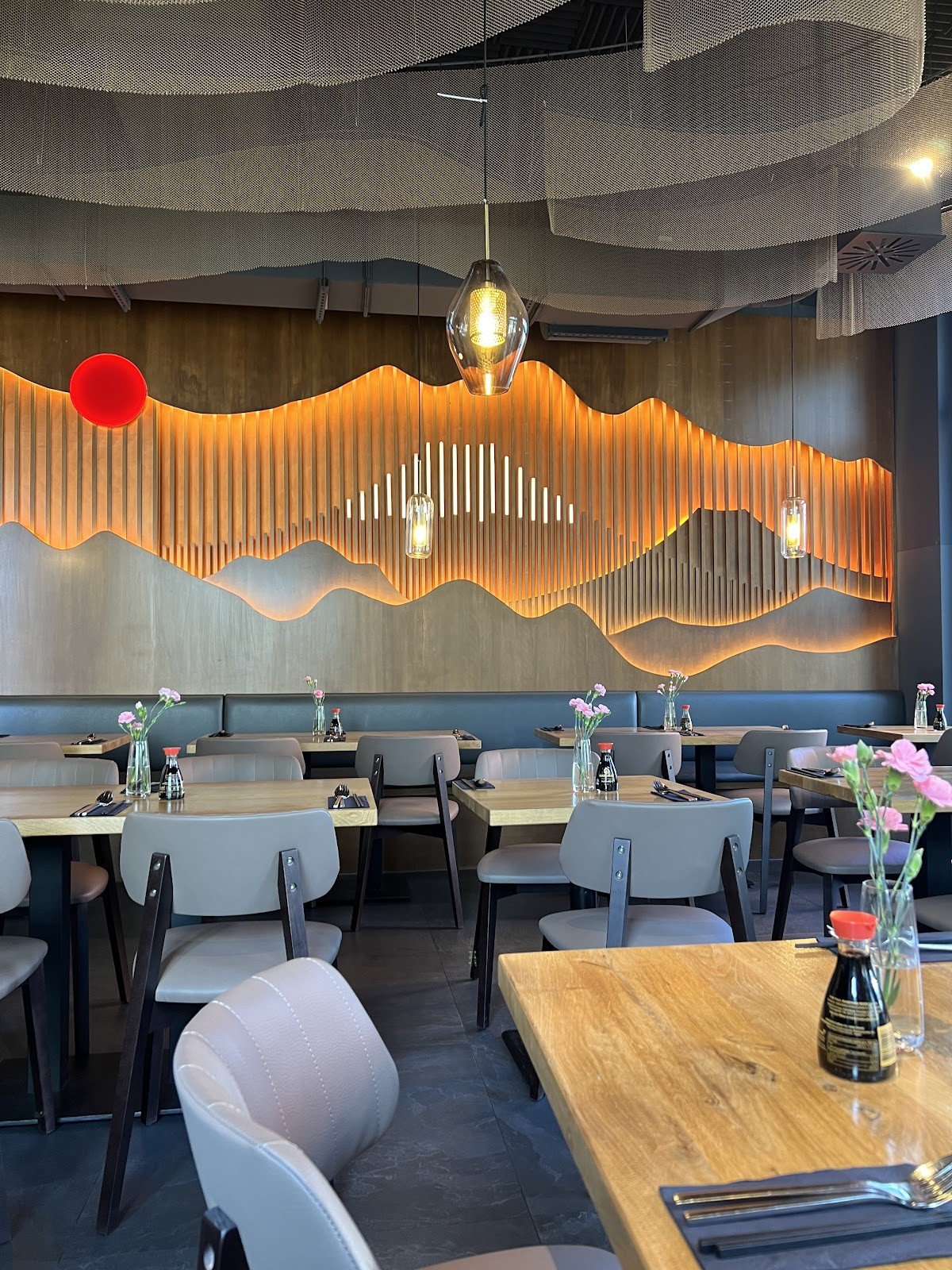 Katomi: the place