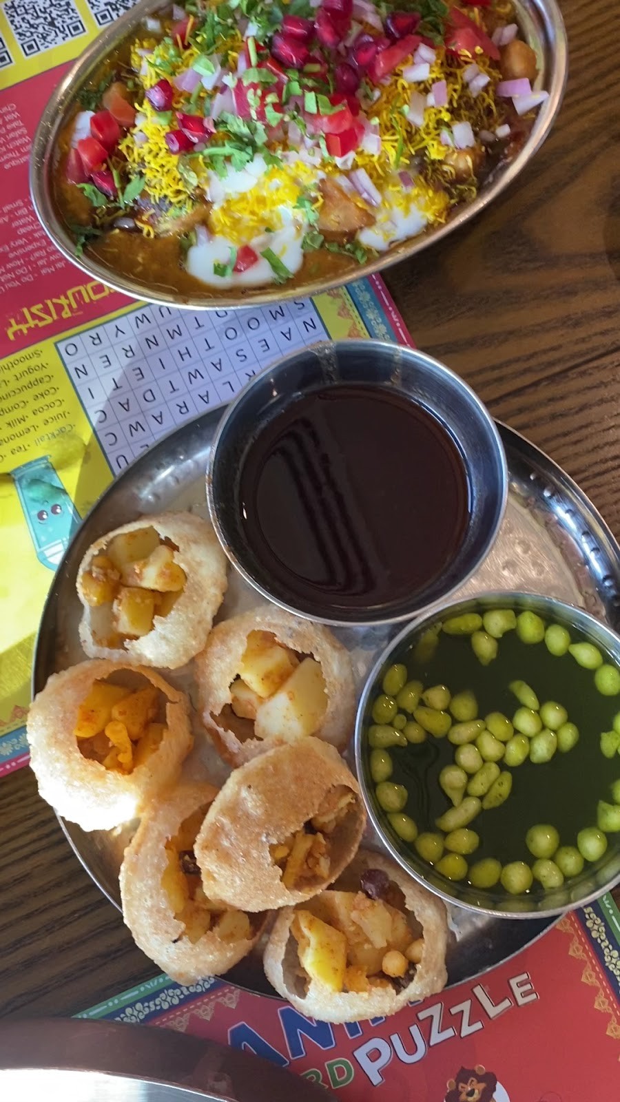Punjab PureVeg by Amritsr- Pure Vegetarian Restaurant in Dubai: food & drinks