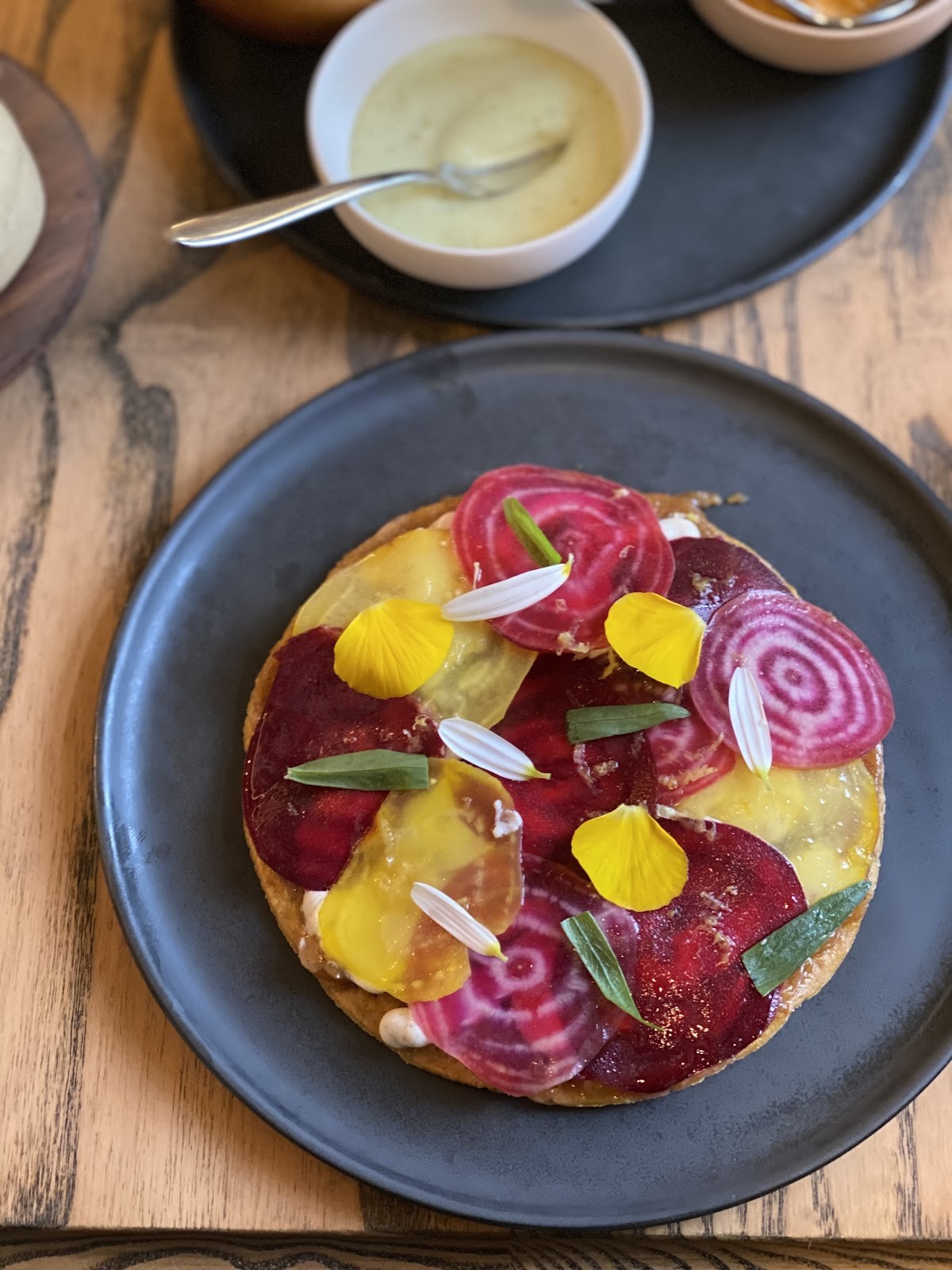 KLE: food & drinks