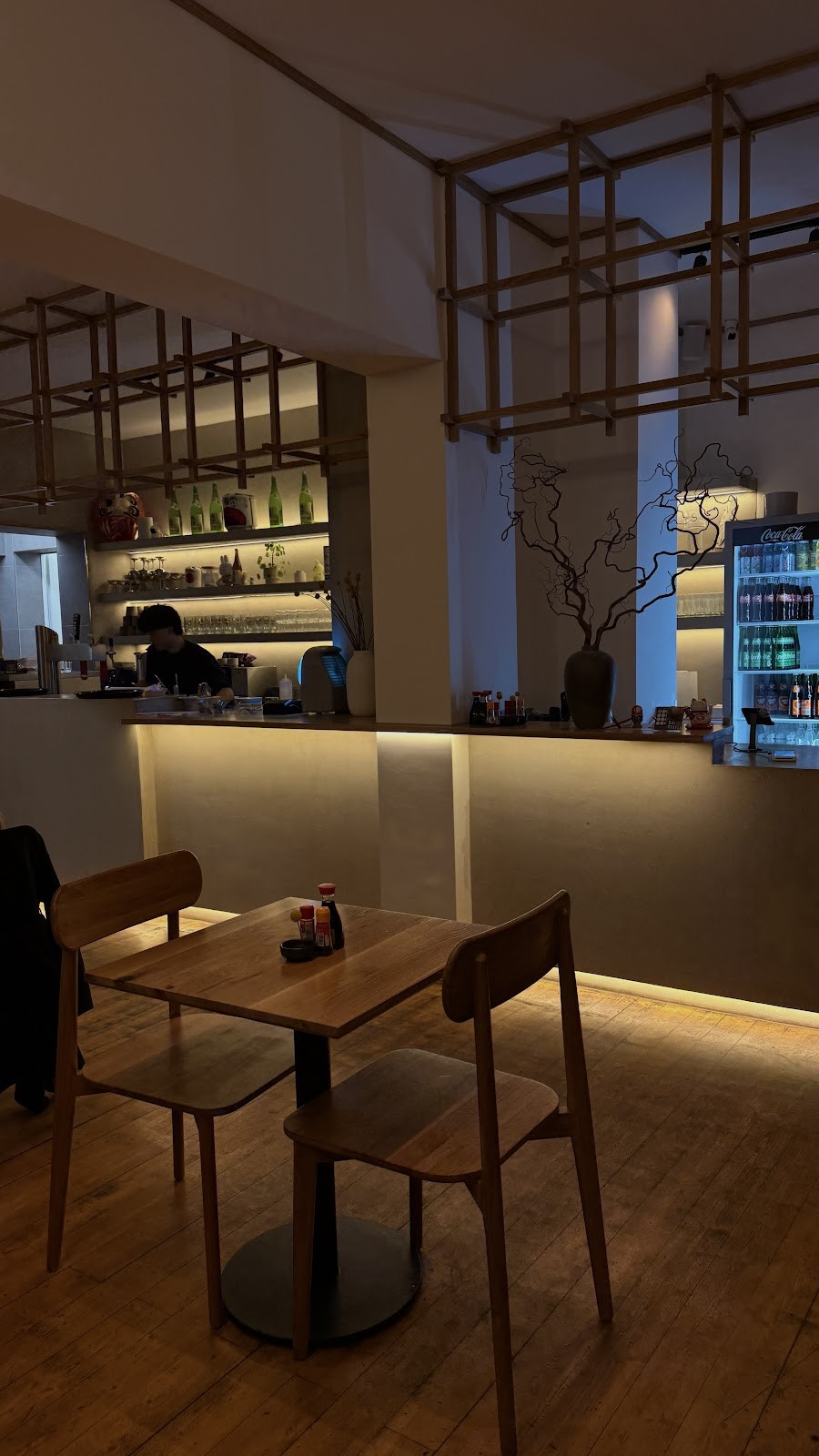 SUSURU | Sanuki Udon Factory: the place