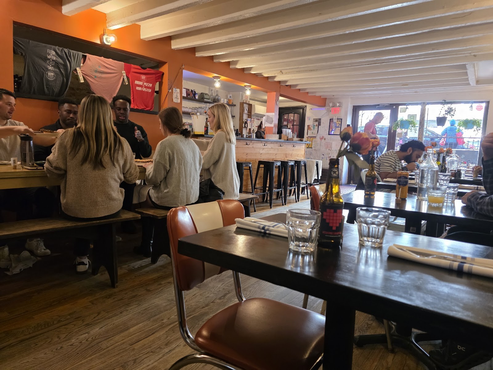 Sottocasa: the place