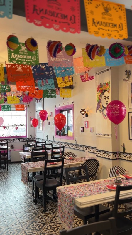 La Mexicana: photo 4
