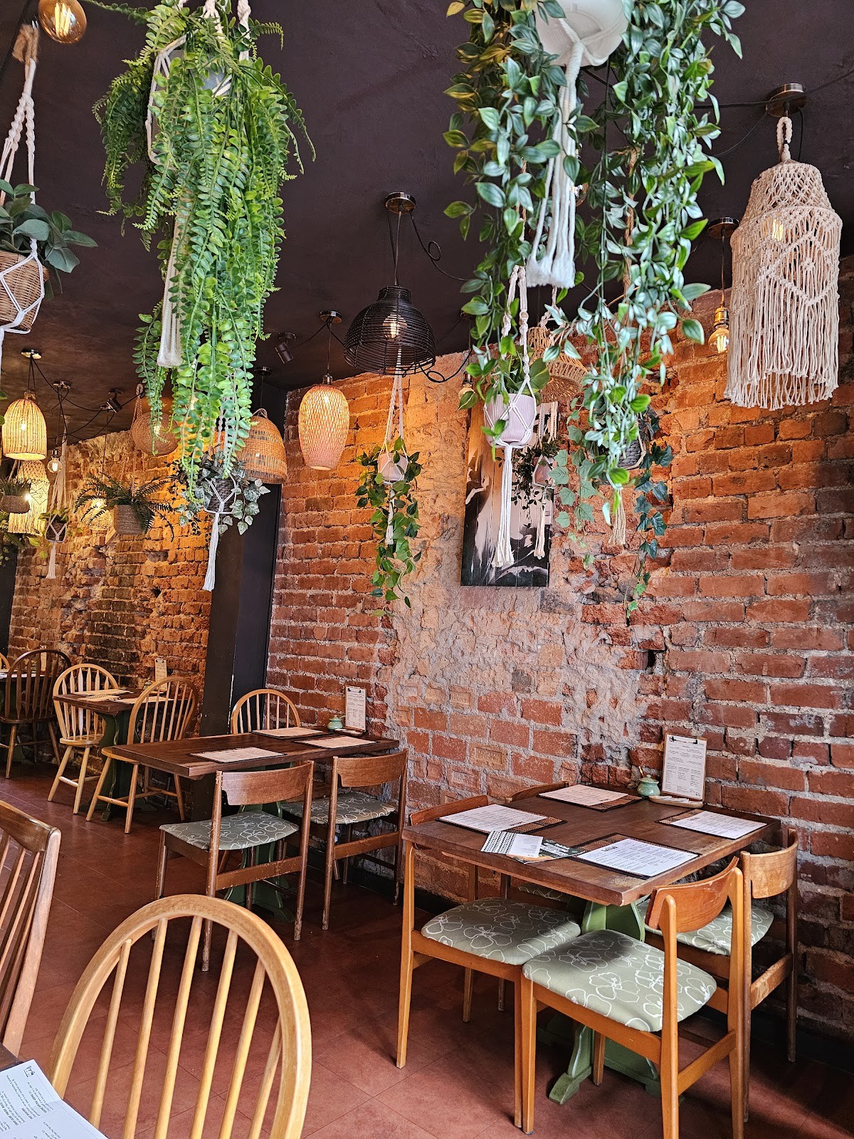 Tuk Tuk - Thai Kitchen & Bar: the place