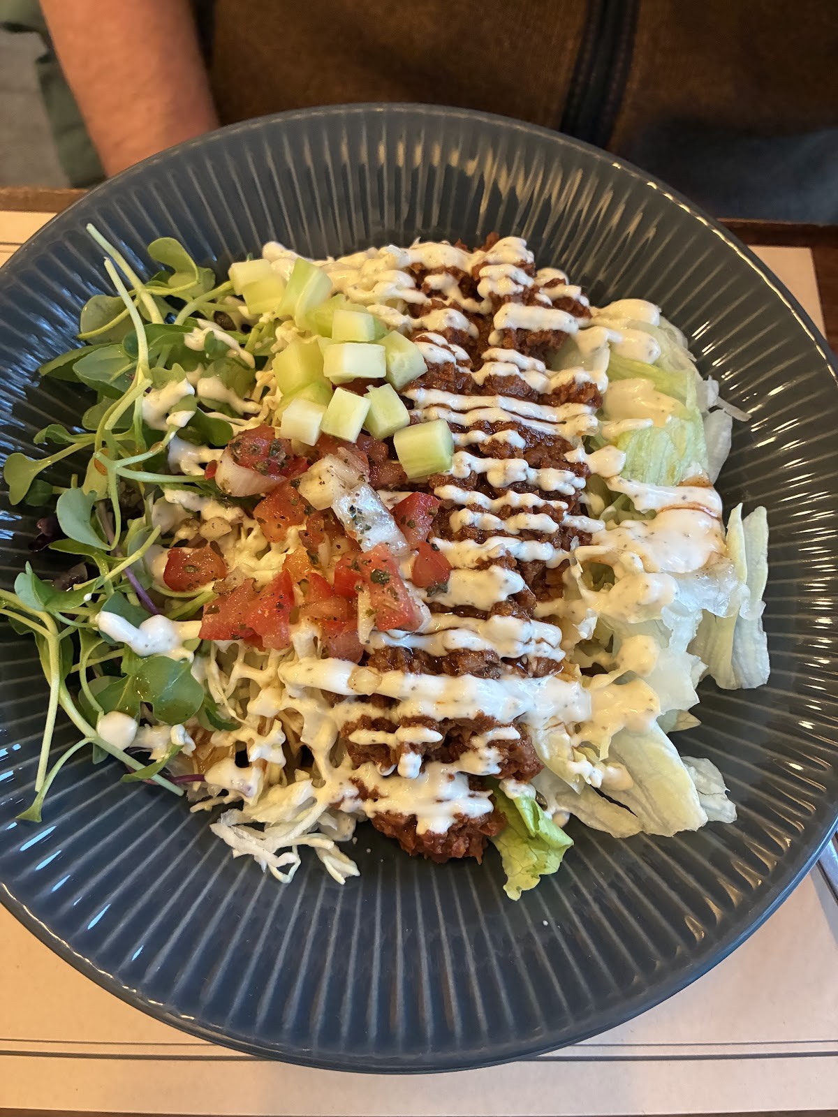 소이로움: food & drinks