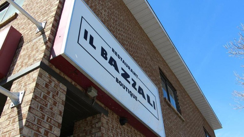 Il Bazzali: photo