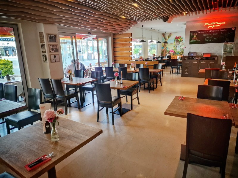 Pizza Quartier Wien: photo 4
