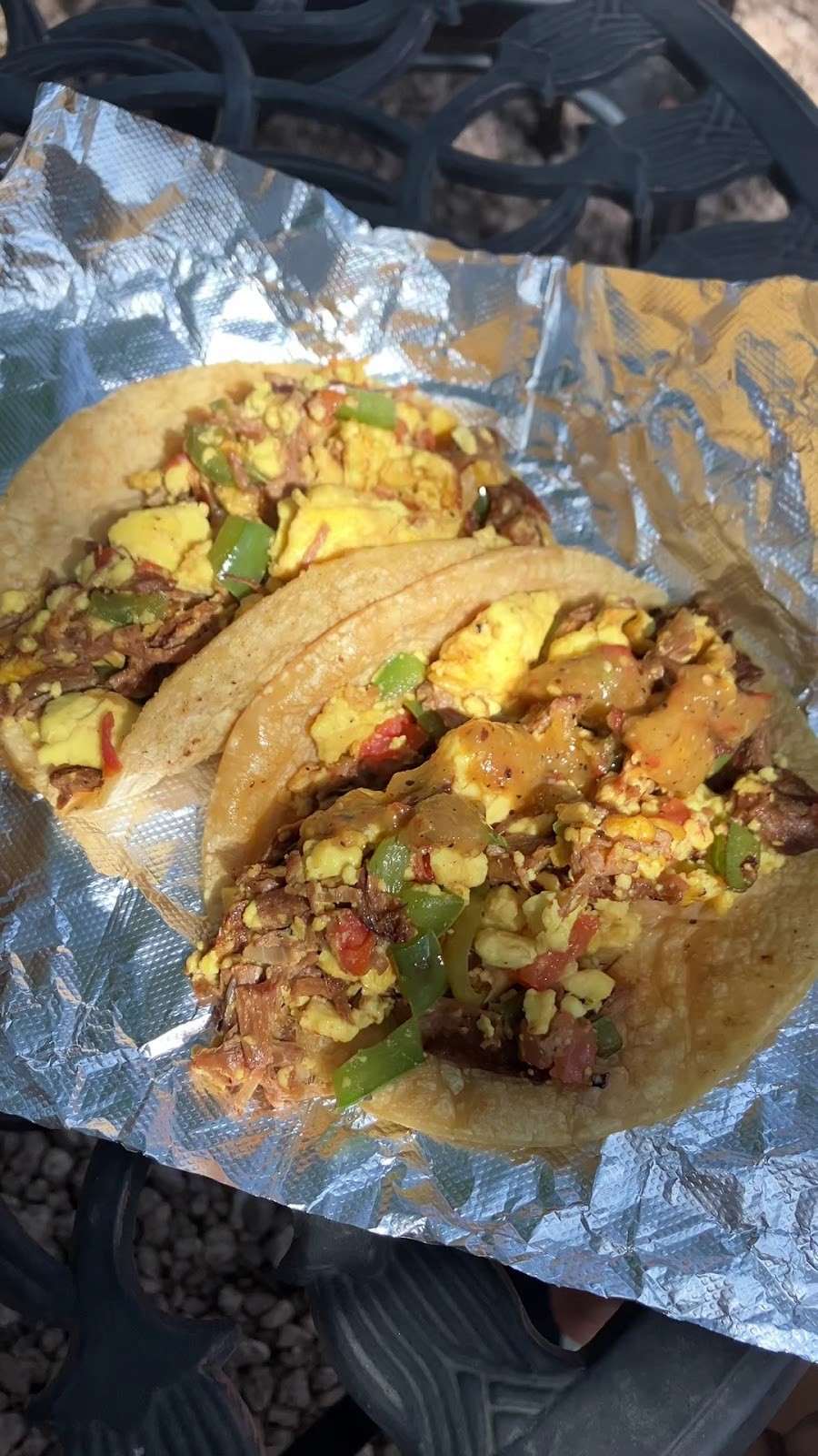 Revolution Vegan Kitchen: food & drinks