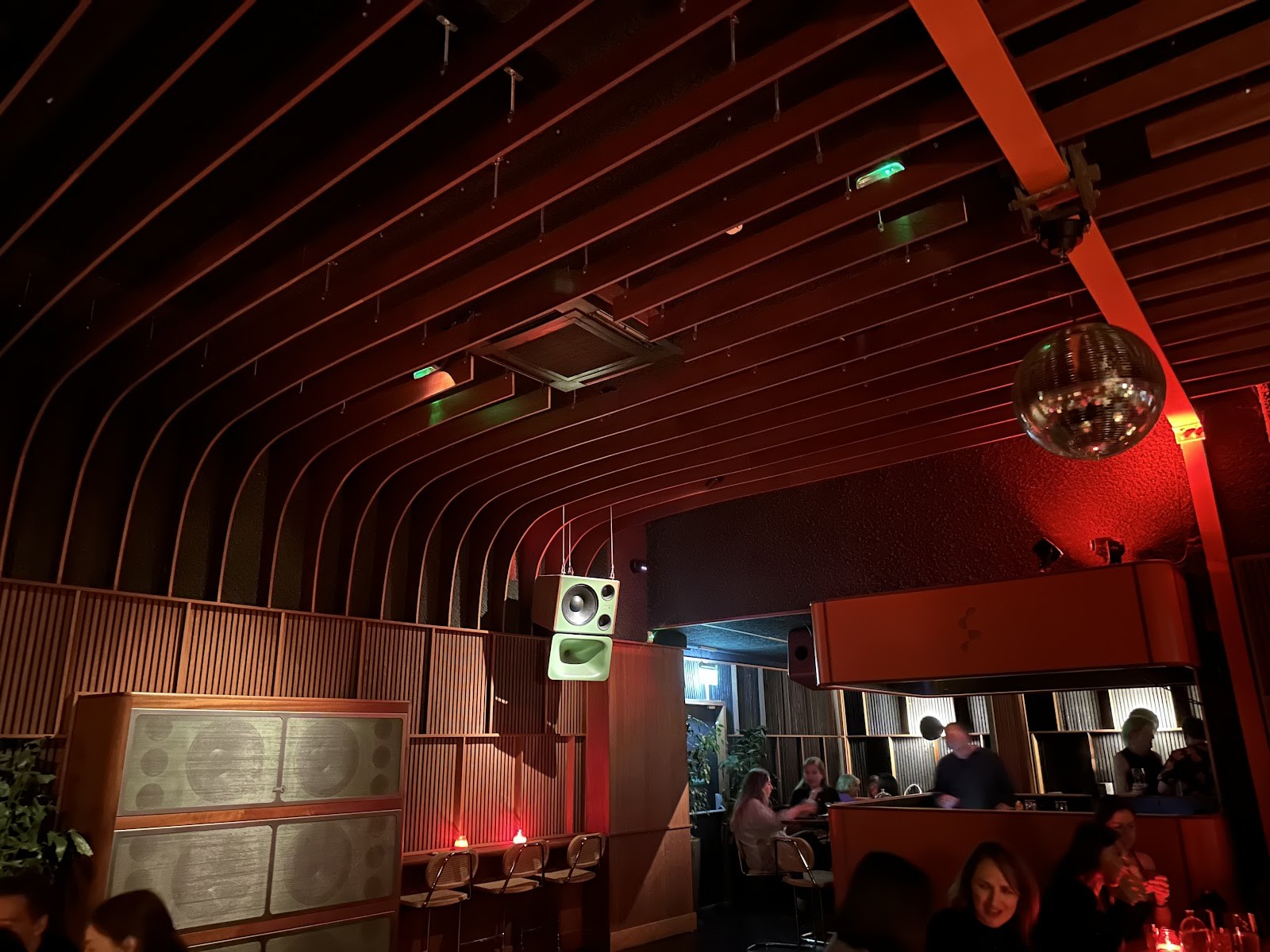 Fidelity Studio: the place