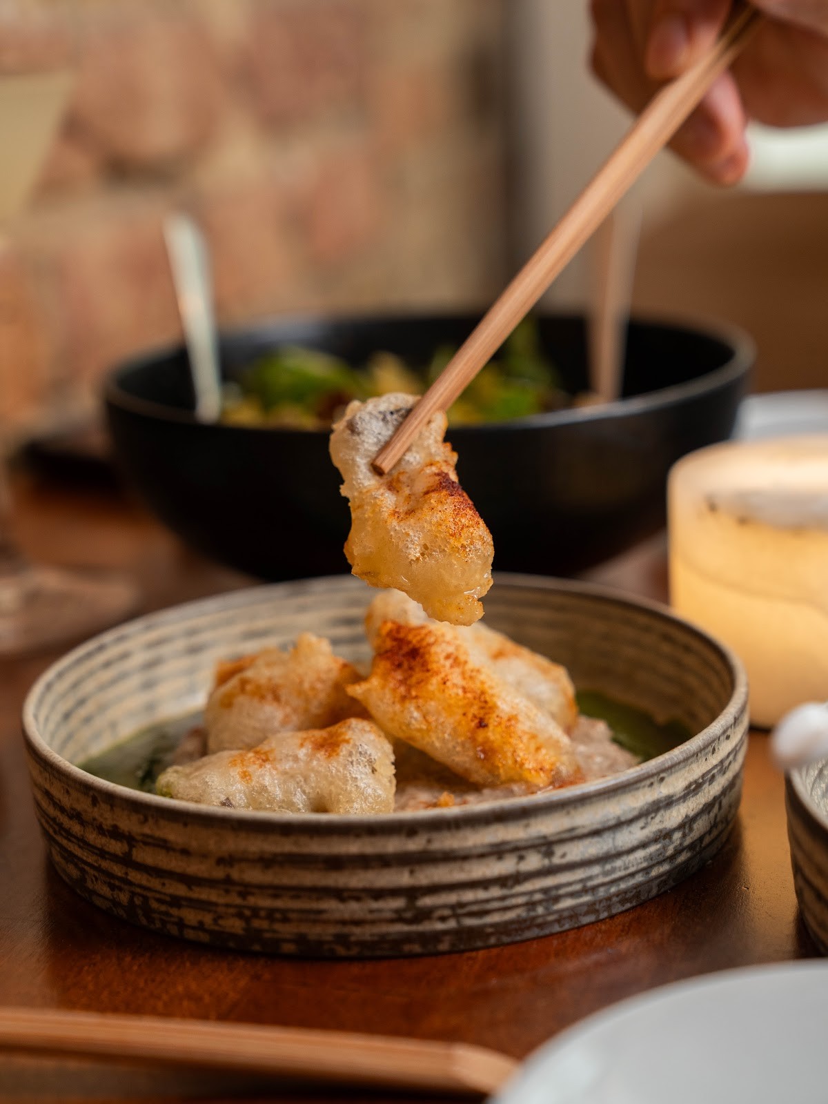 Susuru - Japanese Izakaya: food & drinks