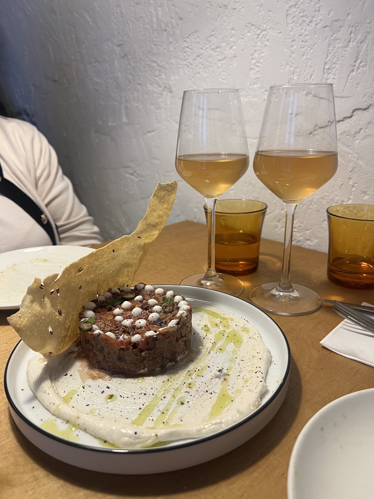GRASA: food & drinks