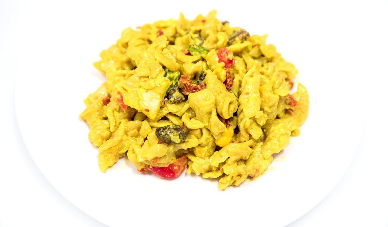 Baba's Vegan Cafe: food & drinks
