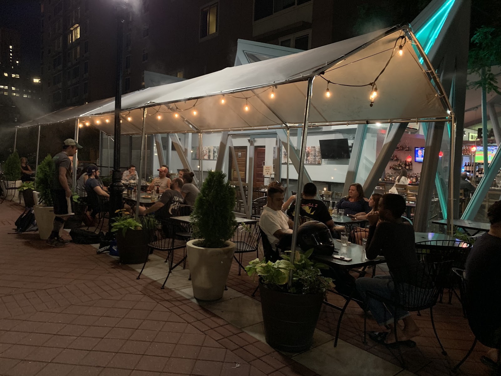 NISI BISTRO: the place