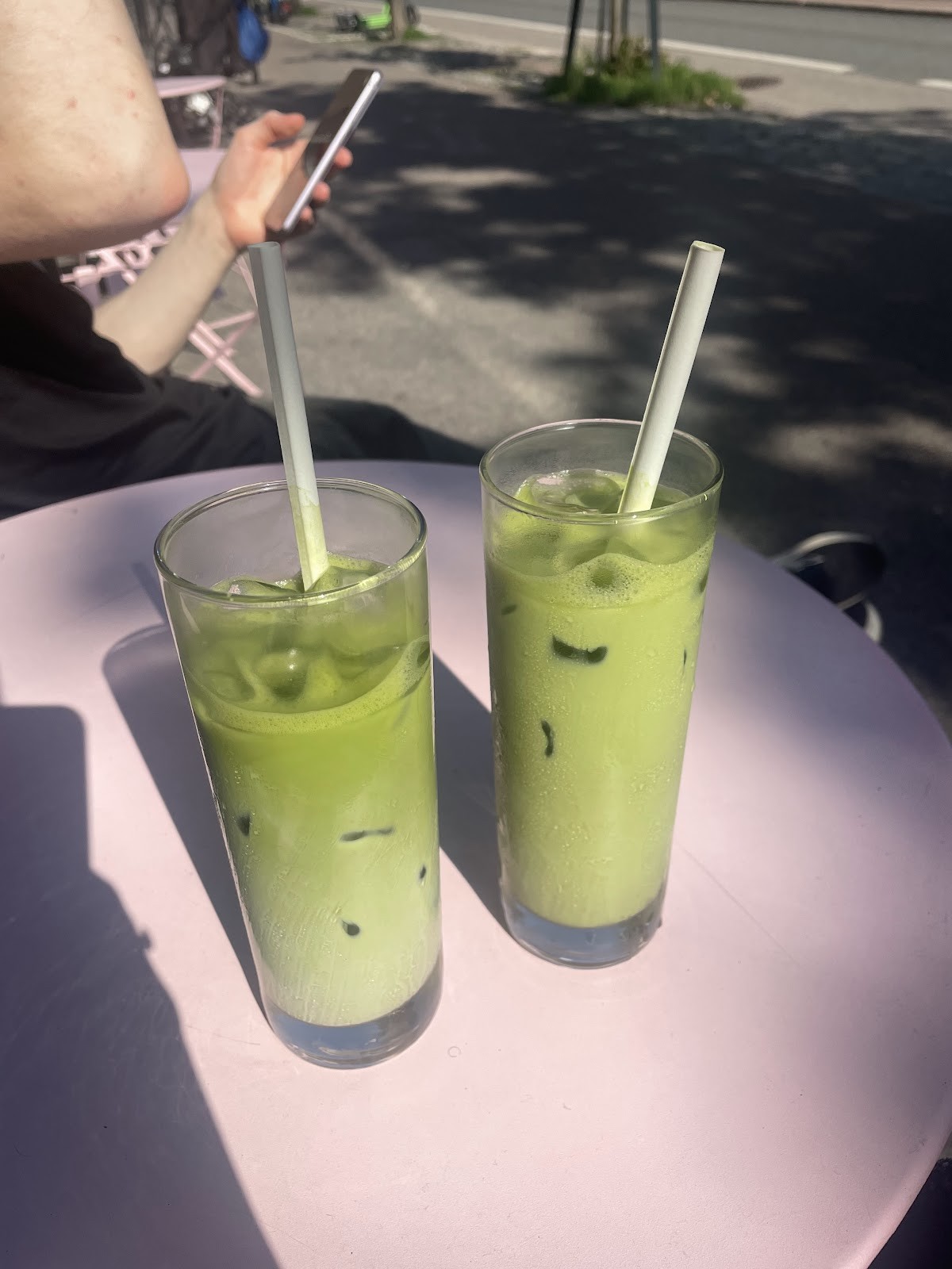 Pilkku: food & drinks