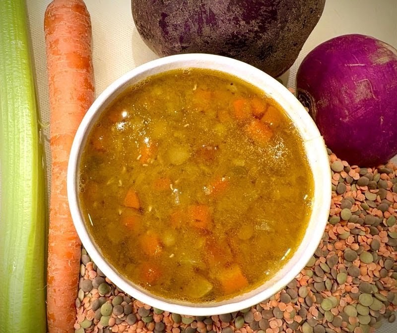 Didi's Healthy Delights: food & drinks