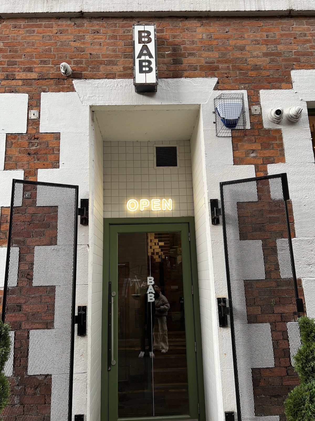 BAB NQ: the place