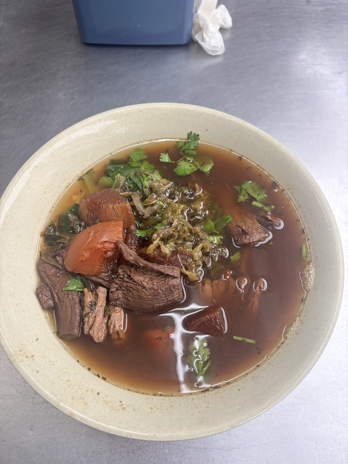 Nine Six Vegetarian Square - 九六素食坊: food & drinks