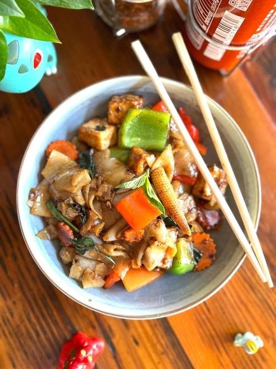 Kati Portland: food & drinks