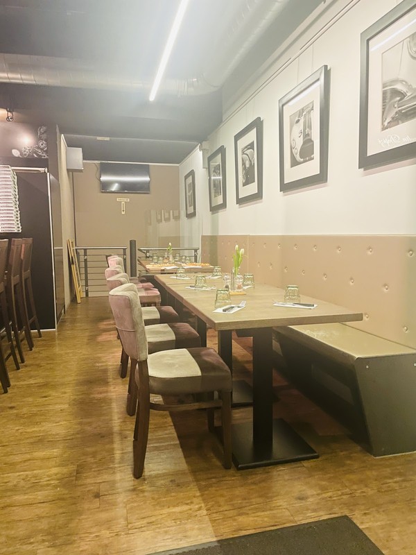 Ristorante DaPizi 2017: photo 4