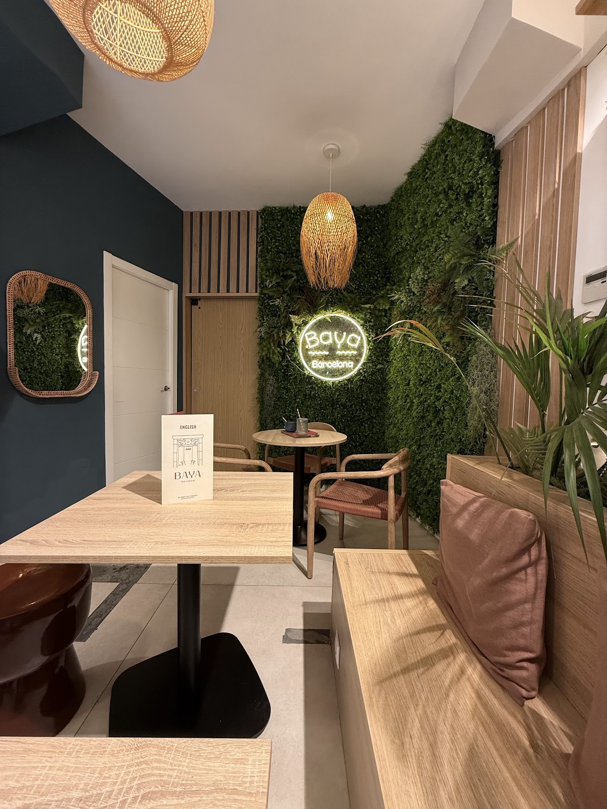 BAYA - Açaí Bowl: the place
