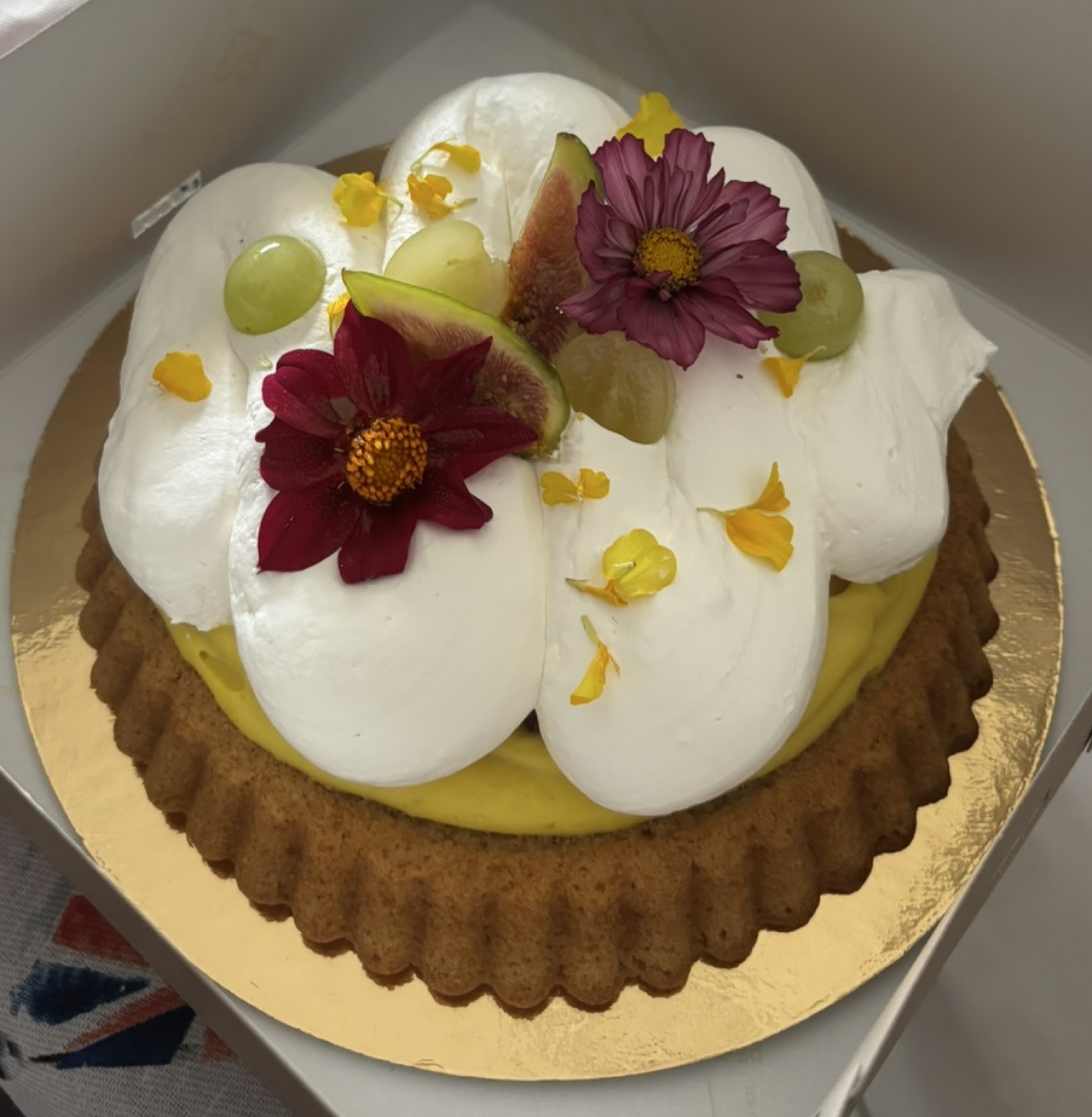 La colazione di Sara: food & drinks