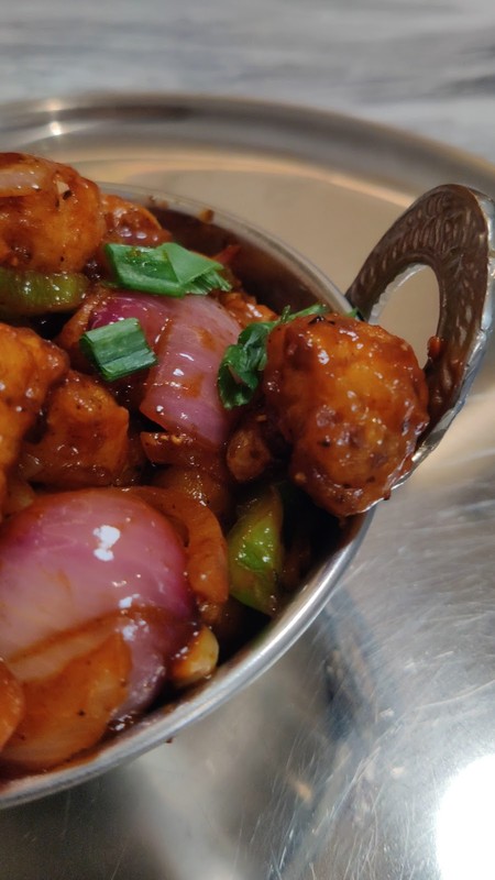 Vasanta Bhavan - DIP: photo