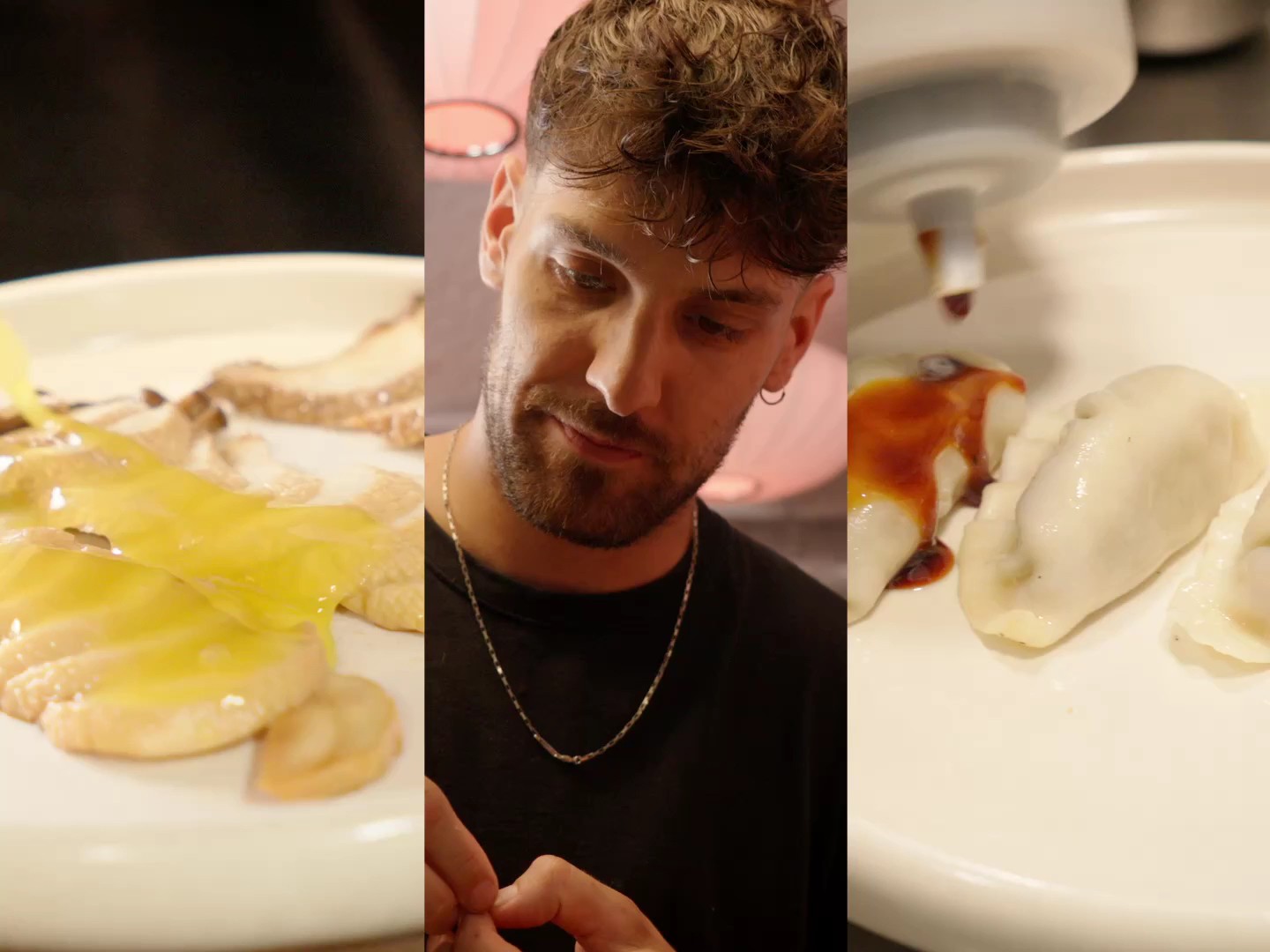 Desoriente | Restaurant Asiàtic Poblenou: food & drinks