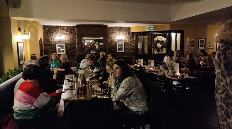 The Broadfield: photo 4