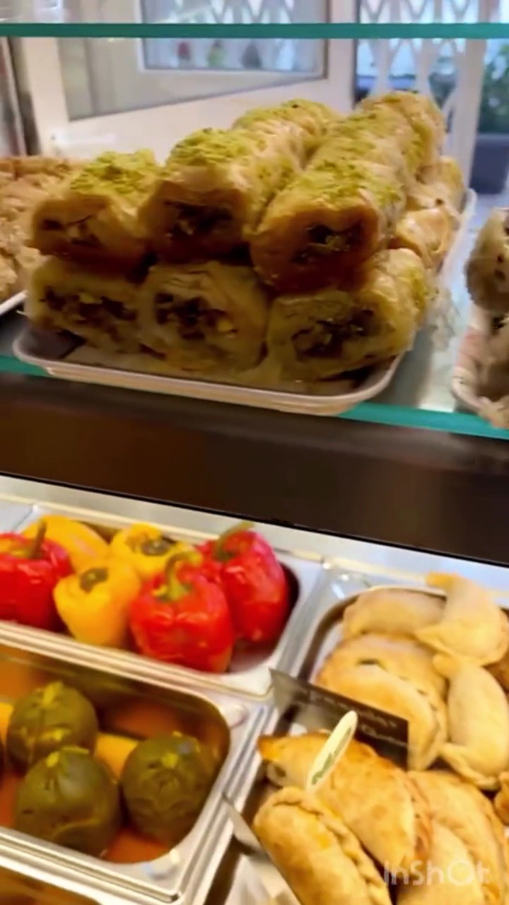 Prasad - Comidas para llevar: food & drinks