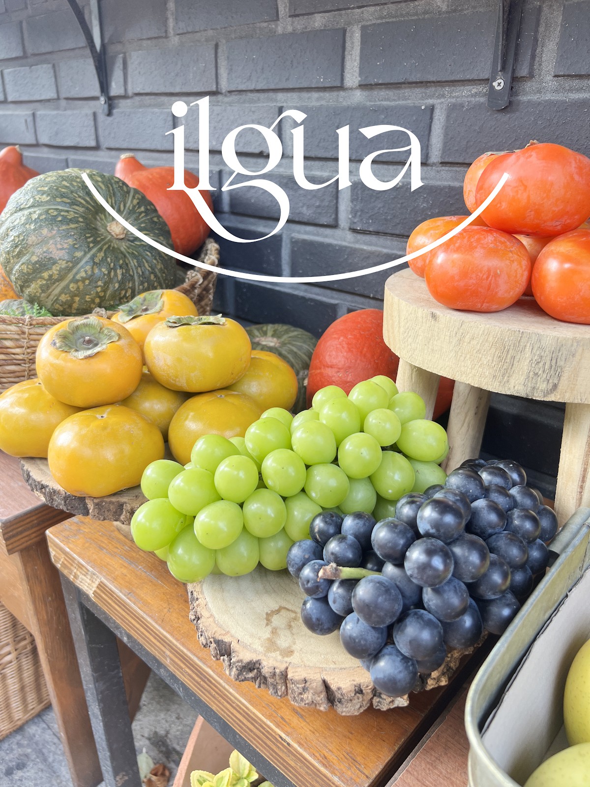 Ilgua Eat Fresh: food & drinks