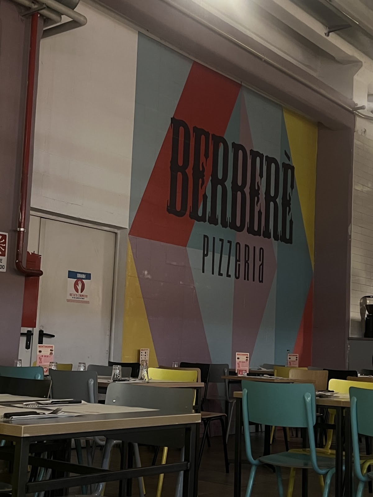 Berberè: the place