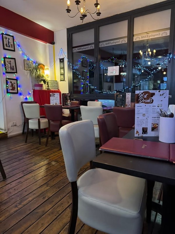 Everyday Thai Restaurant: photo 4