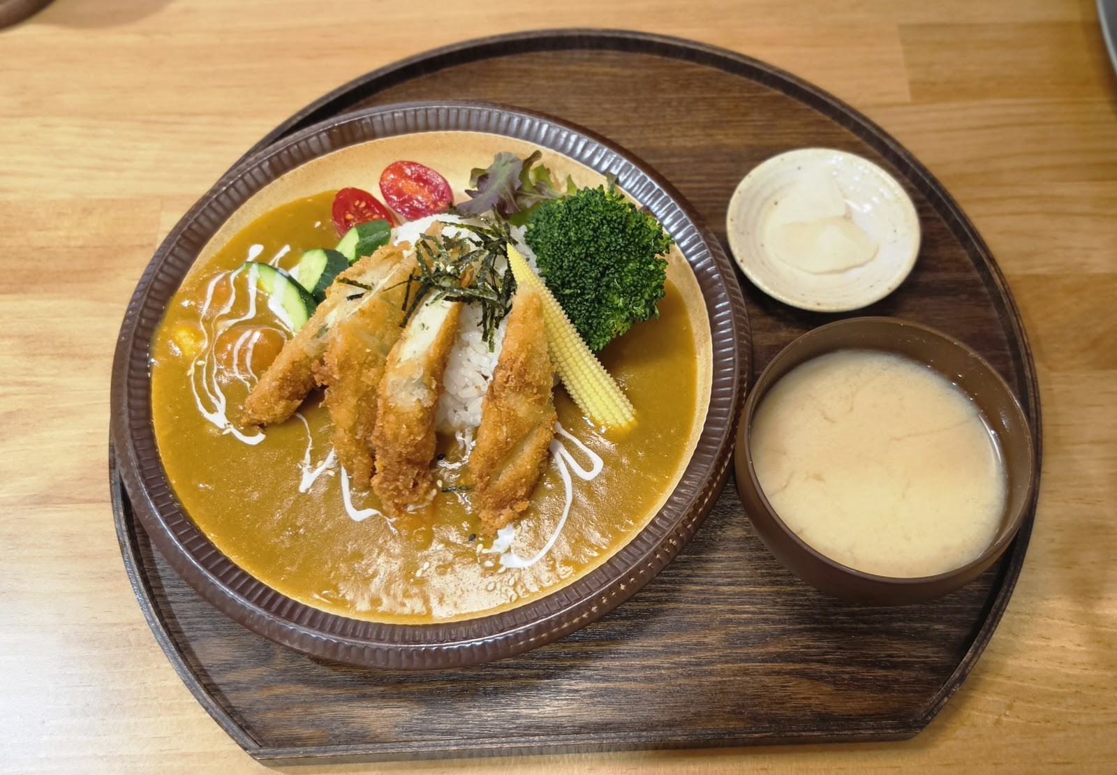 植日生手作蔬食: food & drinks