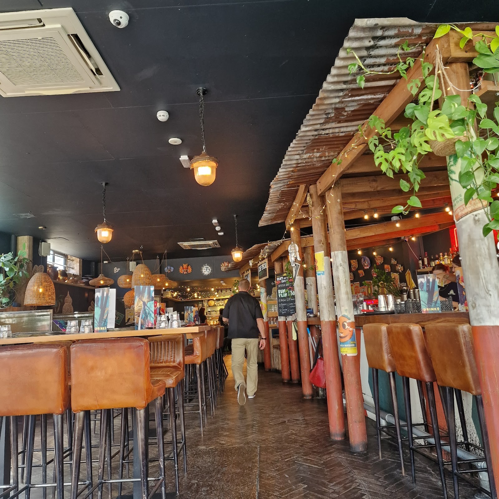 Nadu: the place