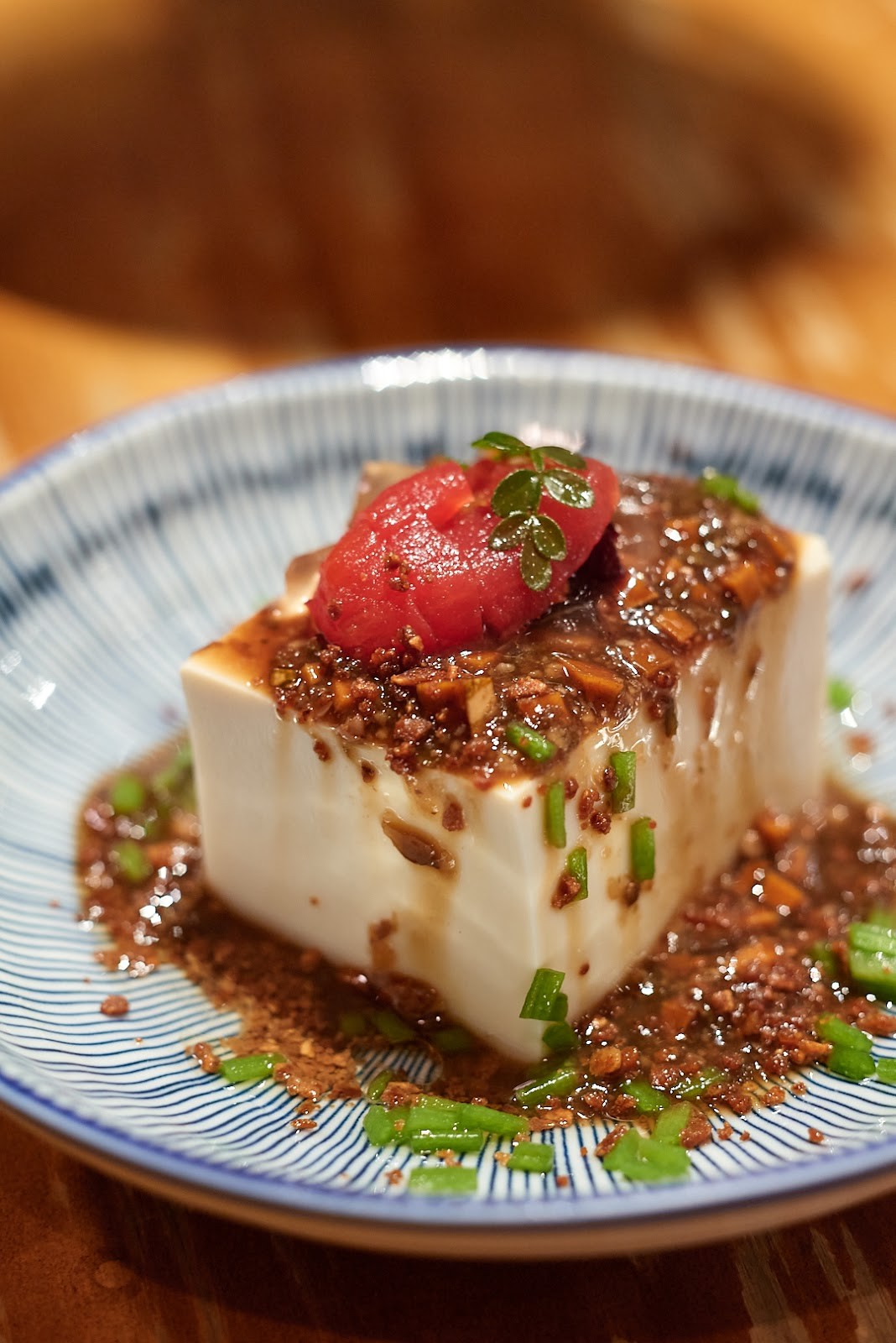 無口小廚 Mukuchi Kitchen & Bar: food & drinks