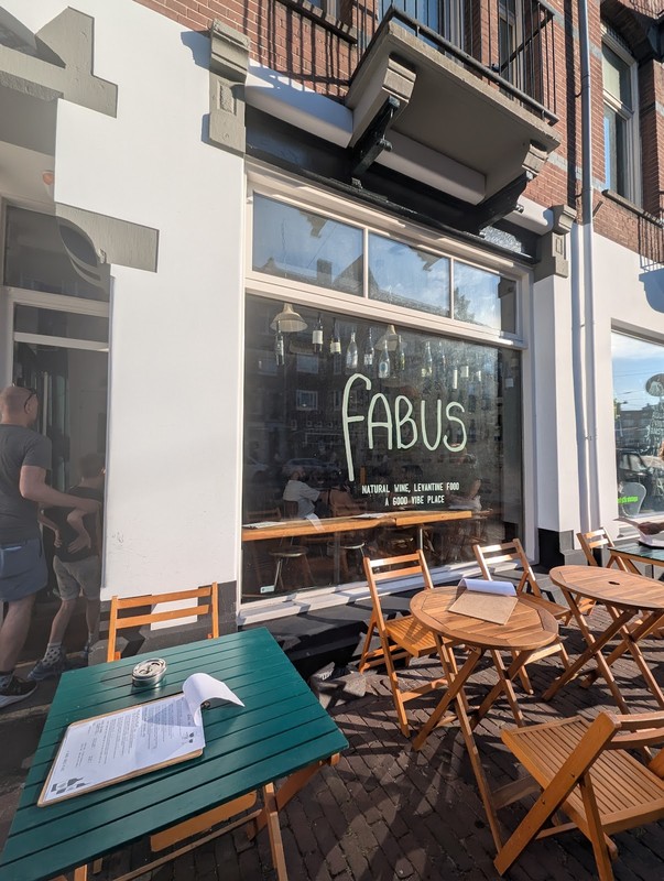 Fabus: photo 4