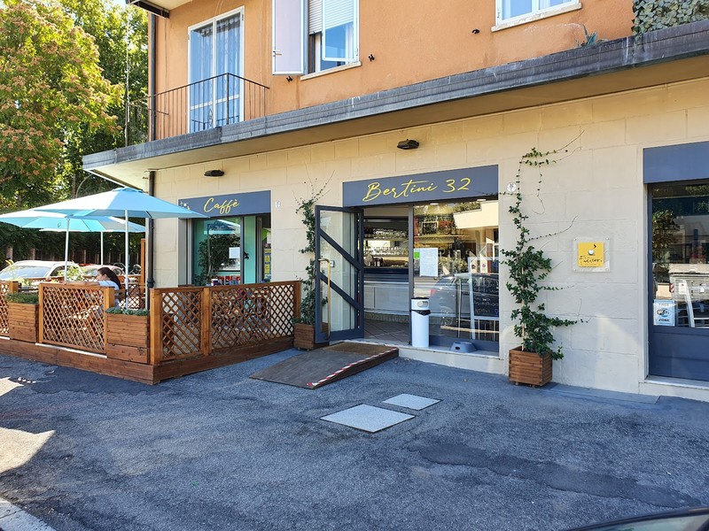 Bar - Caffè Bertini 32 - Bistrò: photo