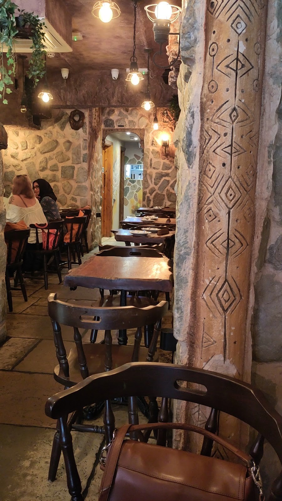 Palmyra’s Kitchen: the place