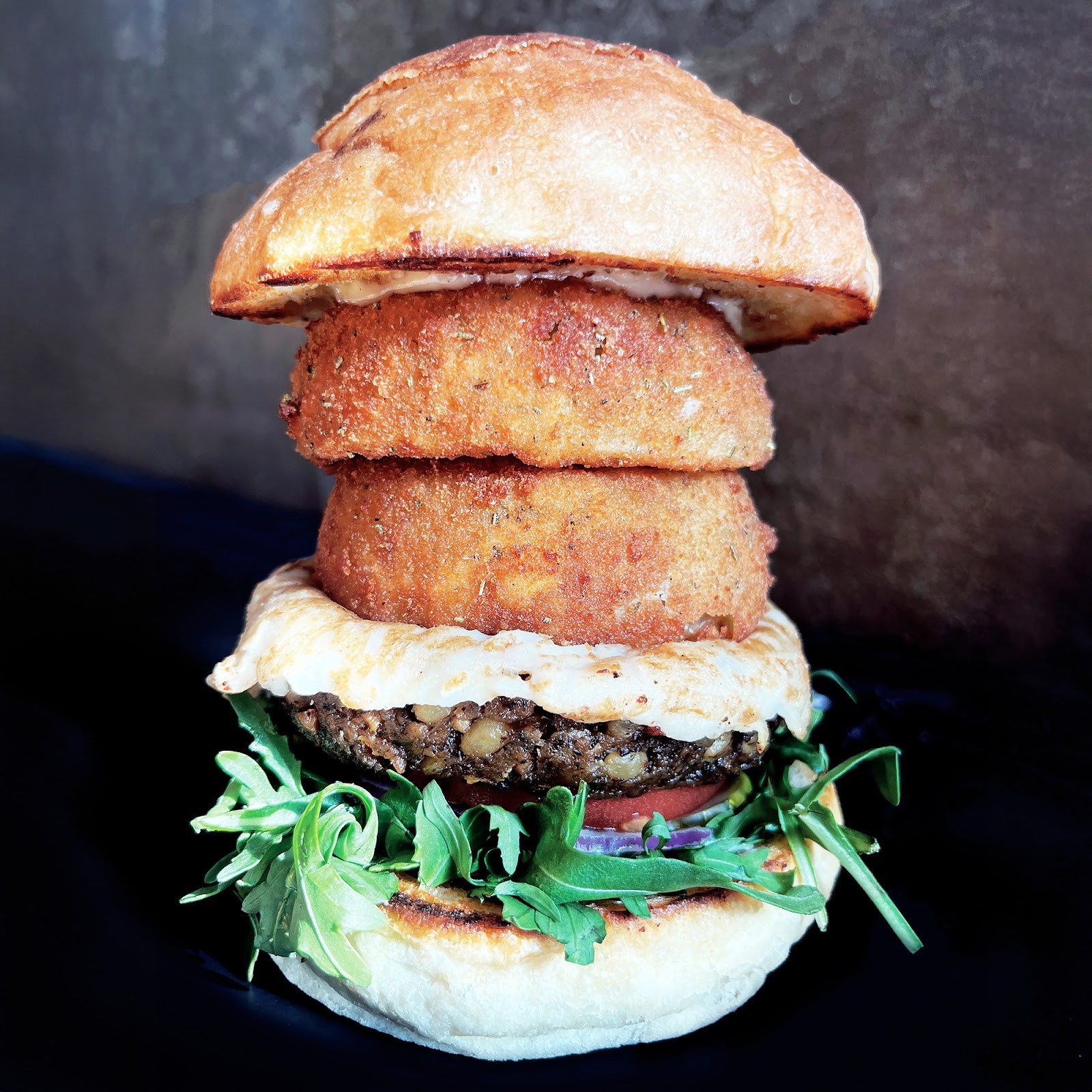 Urban Vegan Kitchen: food & drinks