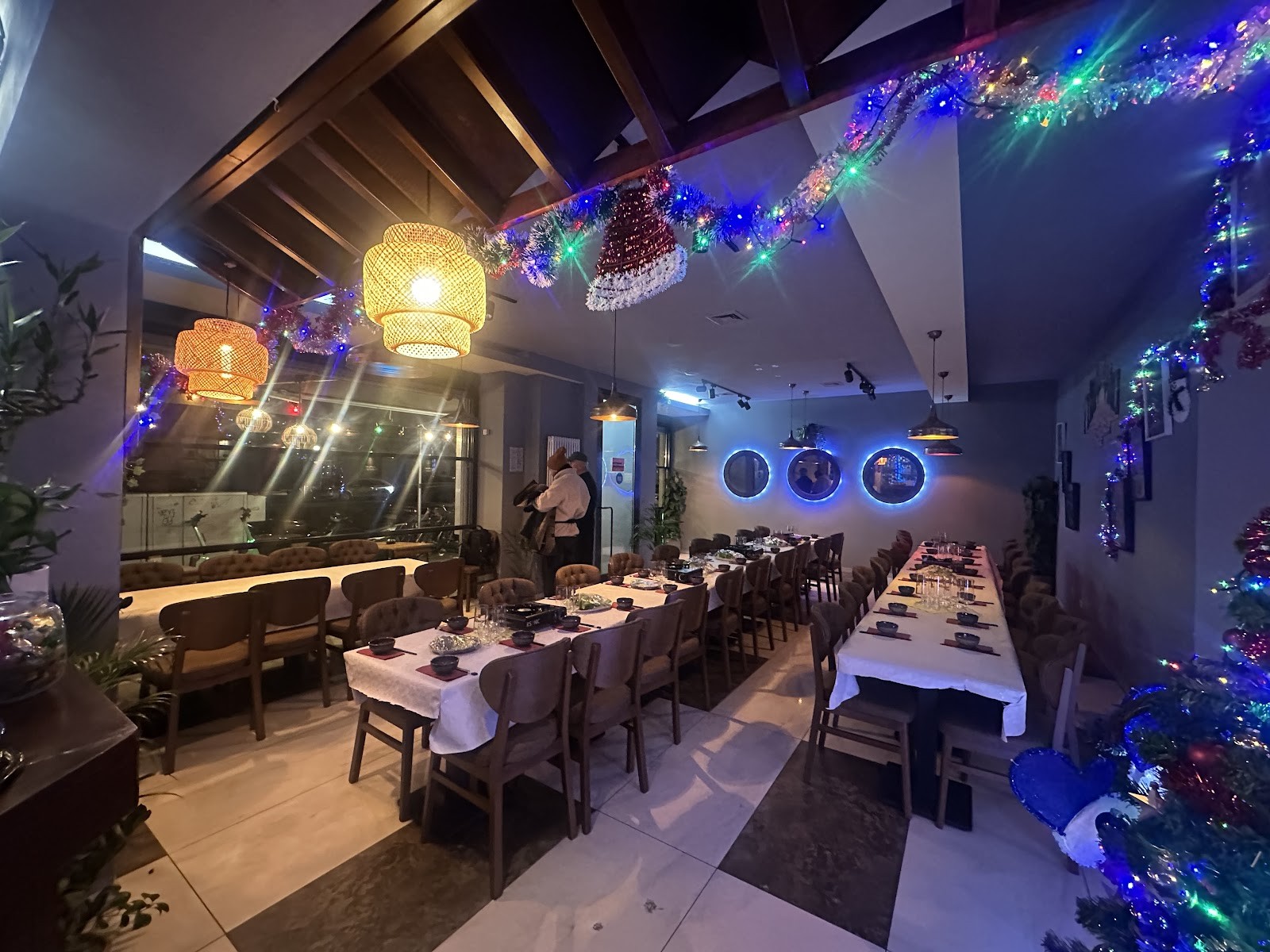 Pho 87 - Vietnamesisches Restaurant & Sushi: the place
