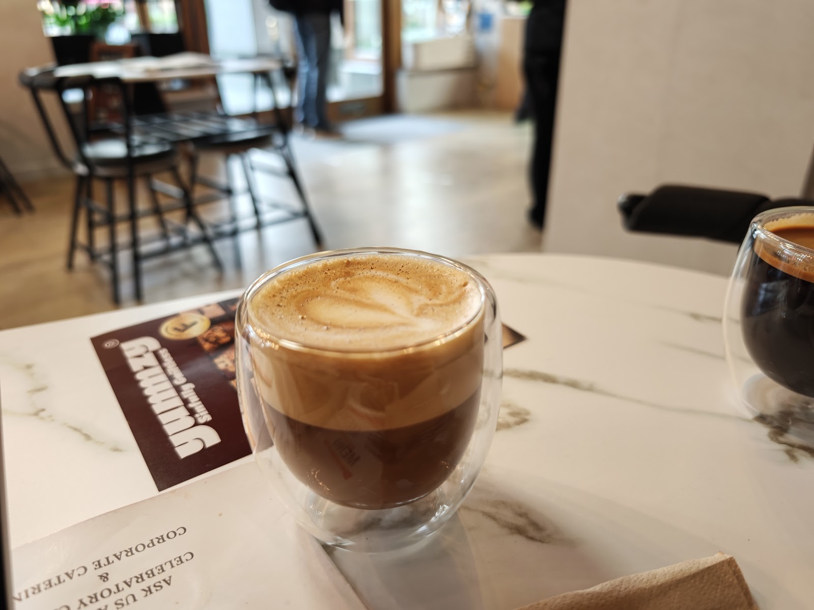 Yummzy: food & drinks