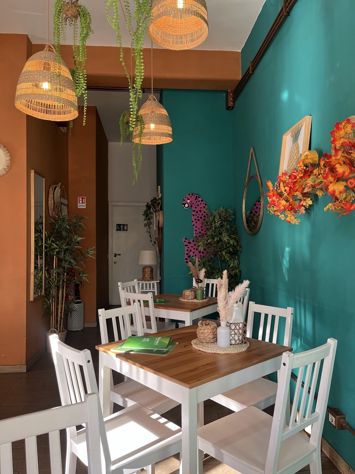MokaMilk: the place