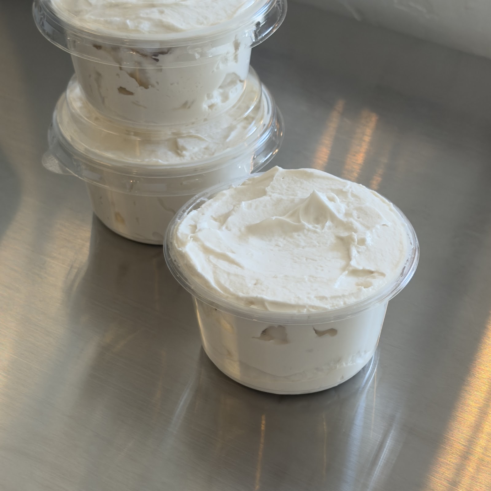 Forepeak Bakery: food & drinks