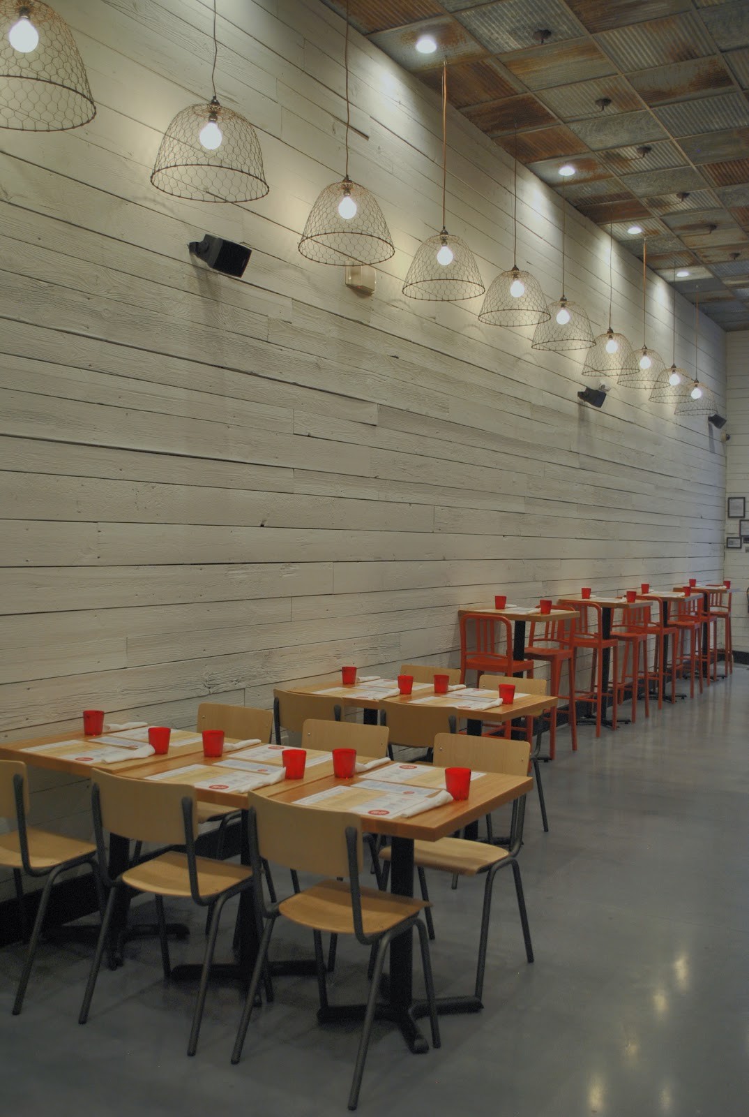 Hi-Lo Taco Co.: the place