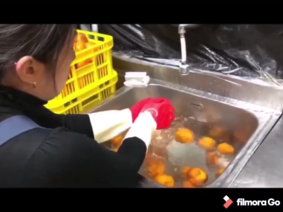 原果 Juice do it ( 東區216) 酪梨·果昔·專賣店｜台灣在地果昔品牌: the place